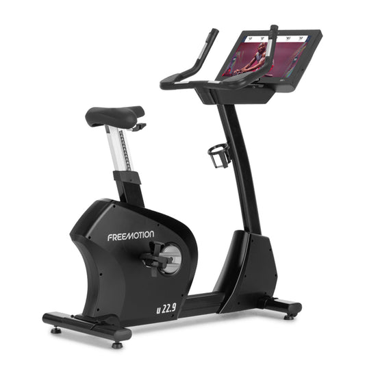 Freemotion | U22.9 Upright Bike