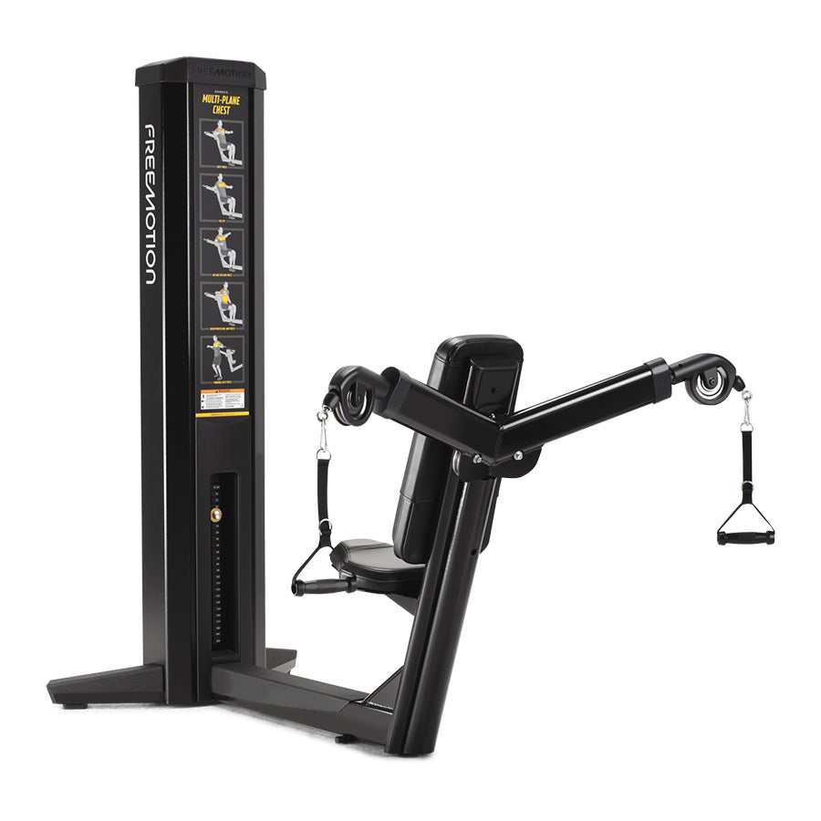 Freemotion | GENESIS™ Strength Multi-Plane Chest