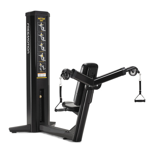 Freemotion | GENESIS™ Strength Multi-Plane Chest
