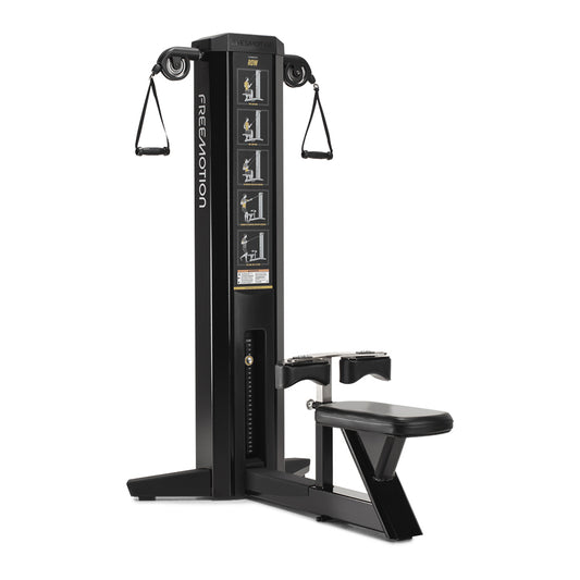 Freemotion | GENESIS™ Strength Row