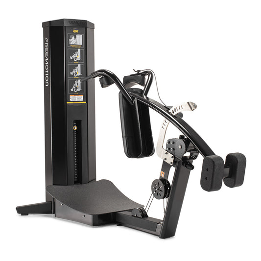 Freemotion | GENESIS™ Strength Squat
