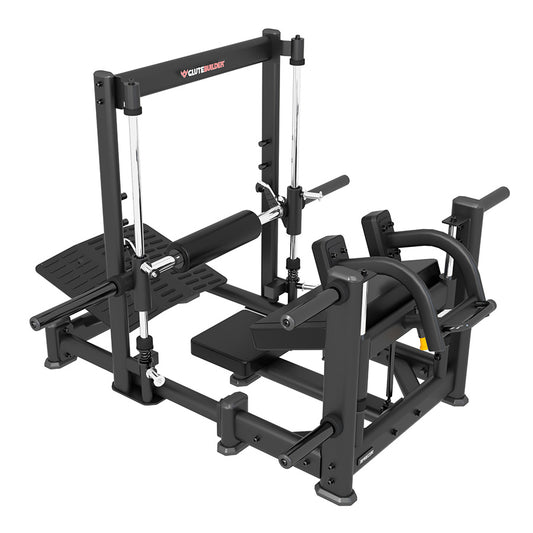 GluteBuilder | Hip Thrust Elite | GPL0612