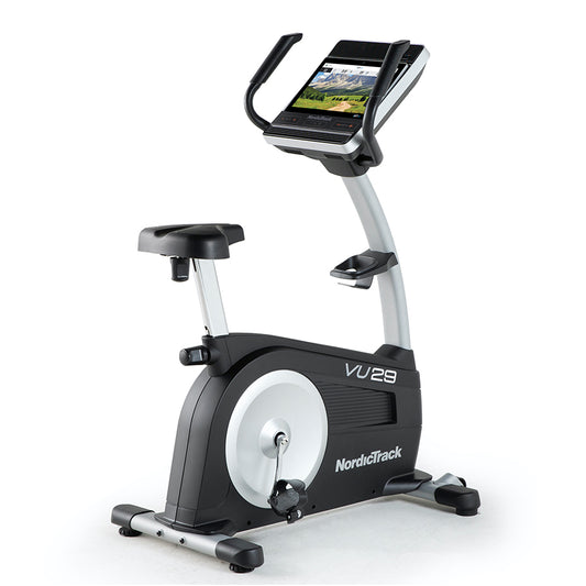 NordicTrack | VU29