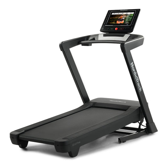 NordicTrack | EXP14i