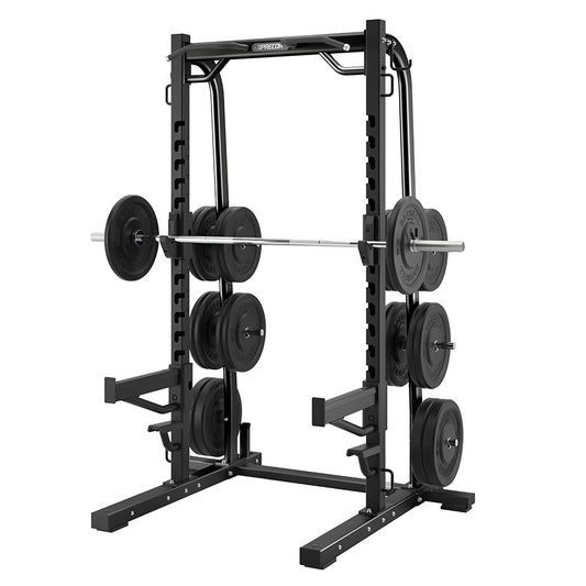 Precor | Half Rack | DBR0611