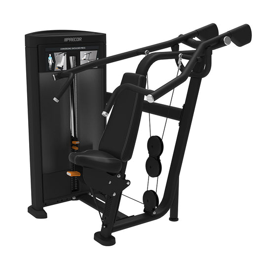 Precor | Converging Shoulder Press | RSL0515