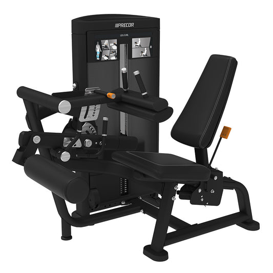 Precor | Seated Leg Curl | RSL0619