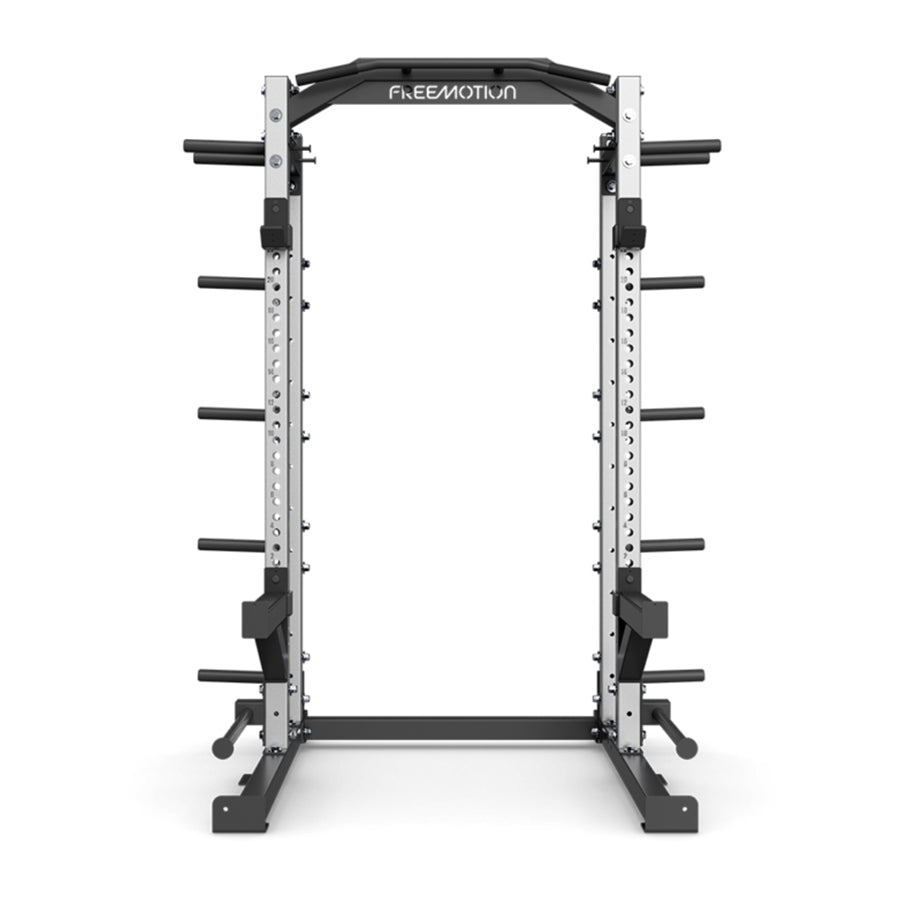 Jordan | Pro Half Rack