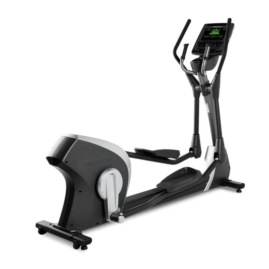 Freemotion | E8.9B Total Body Elliptical